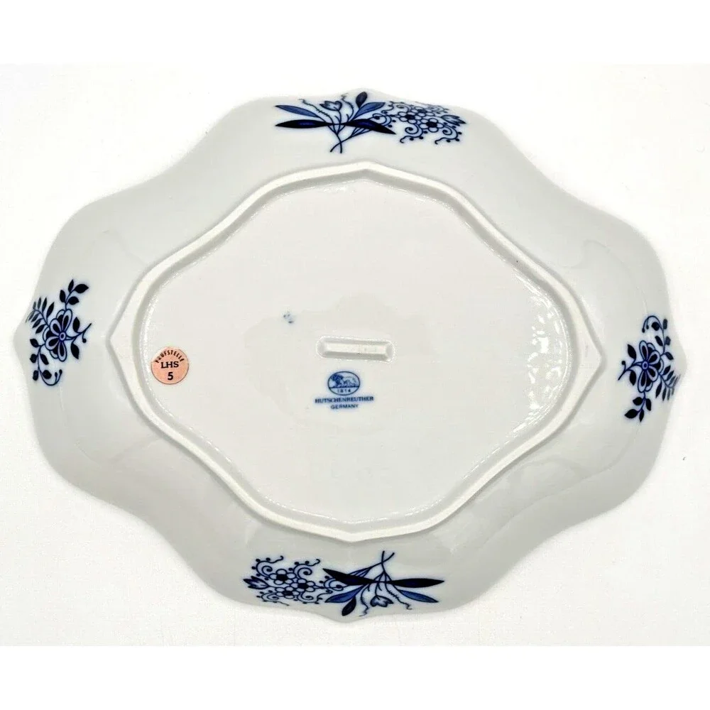 Hutschenreuther serving bowl